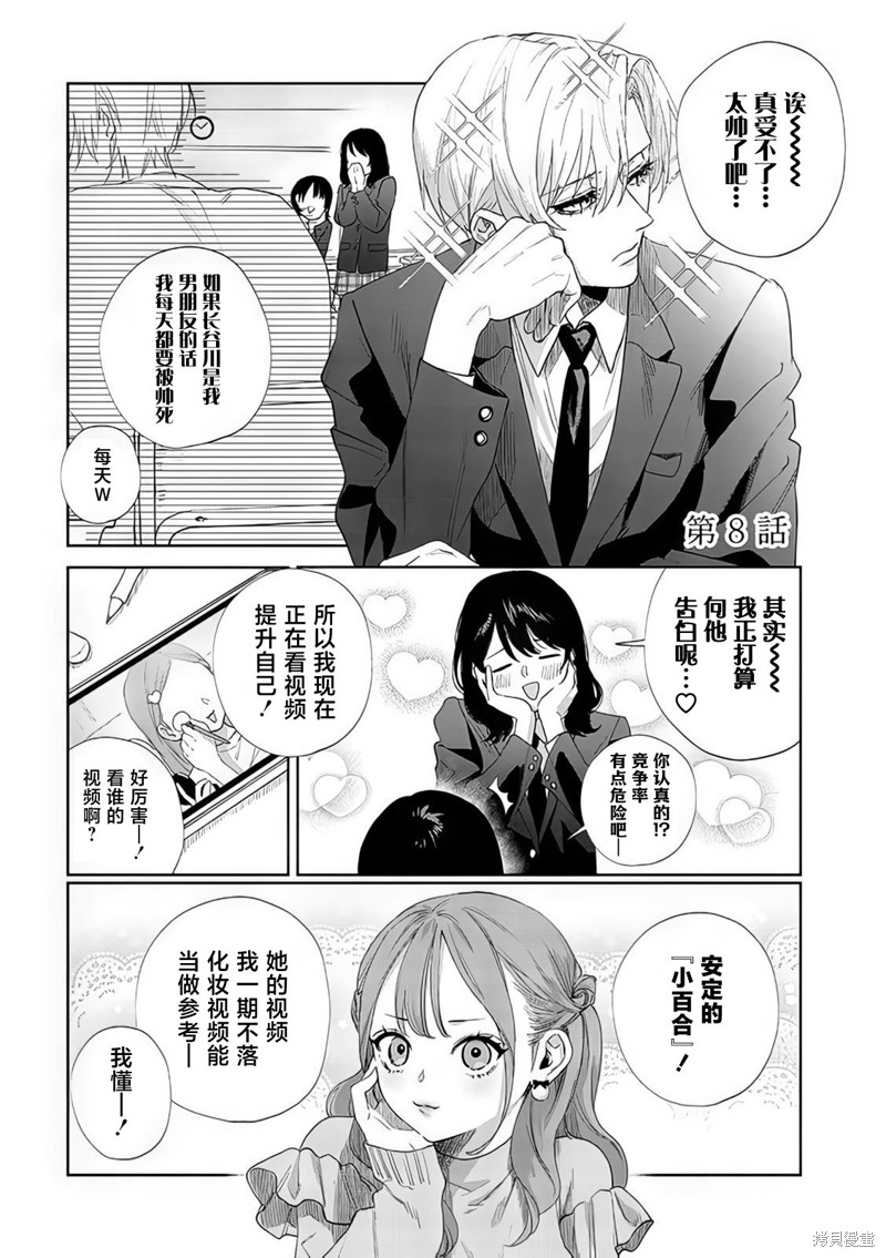 妹控老哥好烦 第08话 单击左键进入下一页