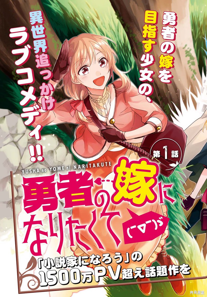 龙骑士的宠儿漫画12话