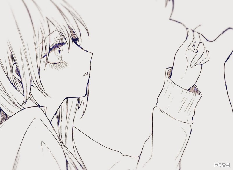 专情的碧池学妹 第57话 单击左键进入下一页