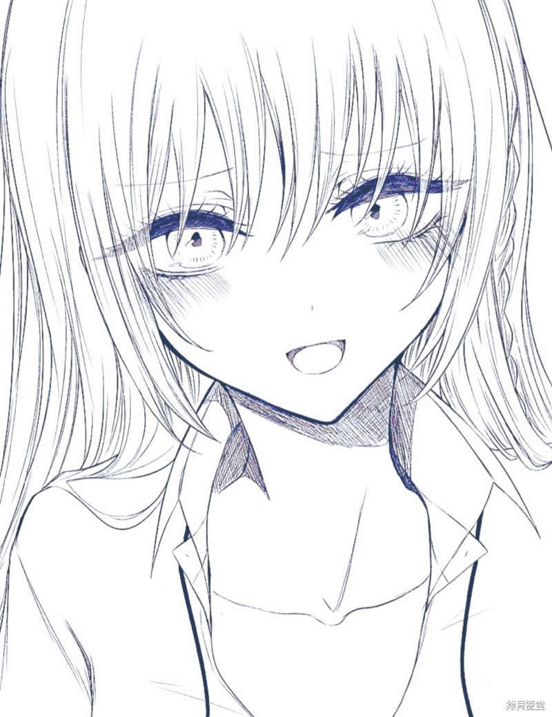 专情的碧池学妹 第43话 单击左键进入下一页