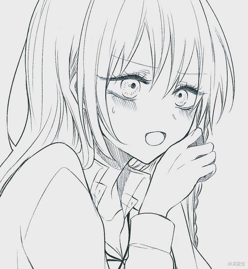 专情的碧池学妹 第40话 单击左键进入下一页