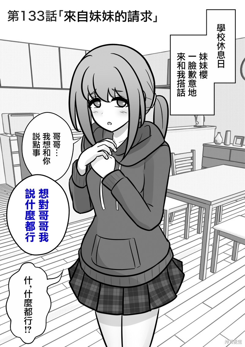 男女比1：39的平行世界 第133话 单击左键进入下一页